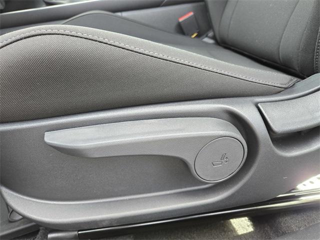 new 2025 Hyundai ELANTRA HEV car, priced at $28,495