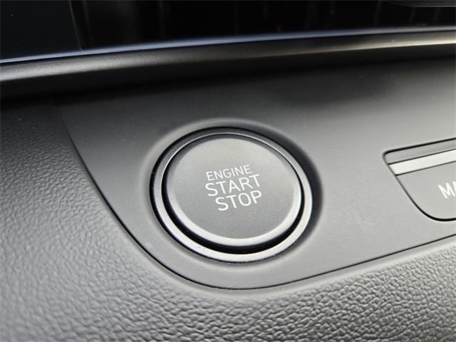 new 2025 Hyundai ELANTRA HEV car, priced at $28,495