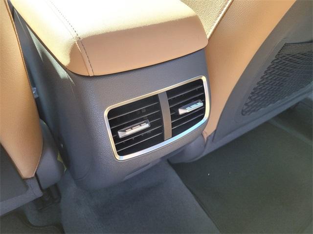 new 2025 Hyundai Sonata Hybrid car, priced at $38,030