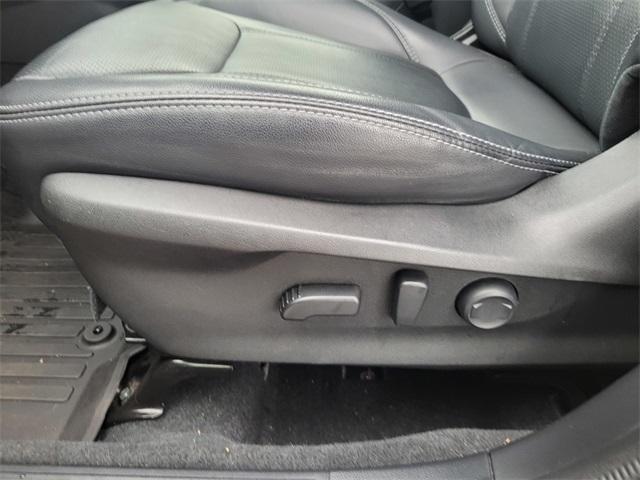 used 2021 Subaru Forester car, priced at $24,793