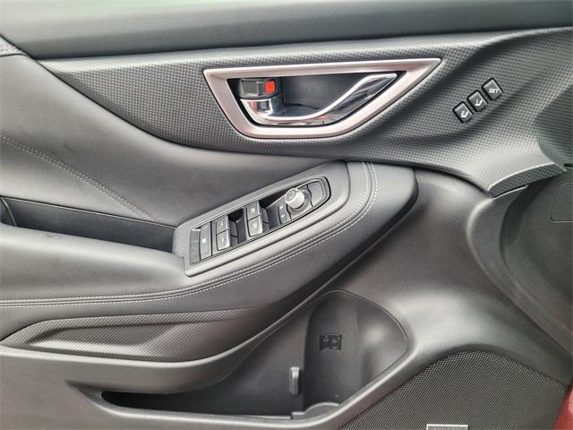 used 2021 Subaru Forester car, priced at $24,793