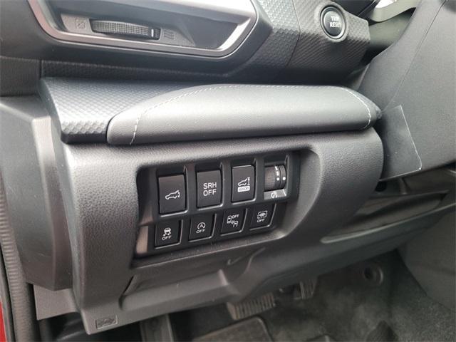 used 2021 Subaru Forester car, priced at $24,793