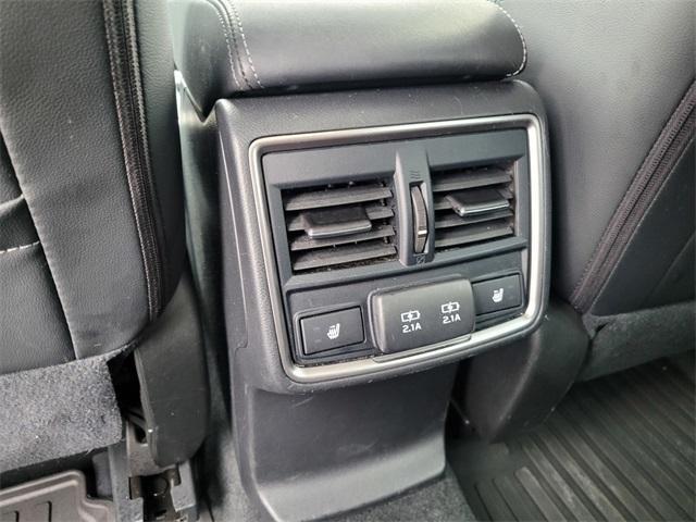 used 2021 Subaru Forester car, priced at $24,793