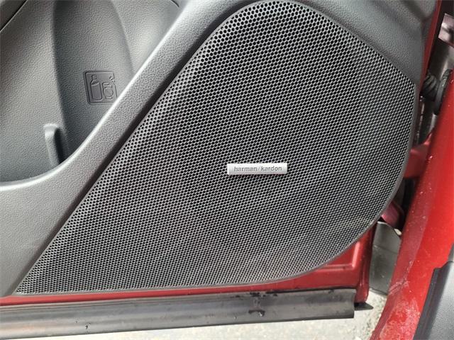 used 2021 Subaru Forester car, priced at $24,793