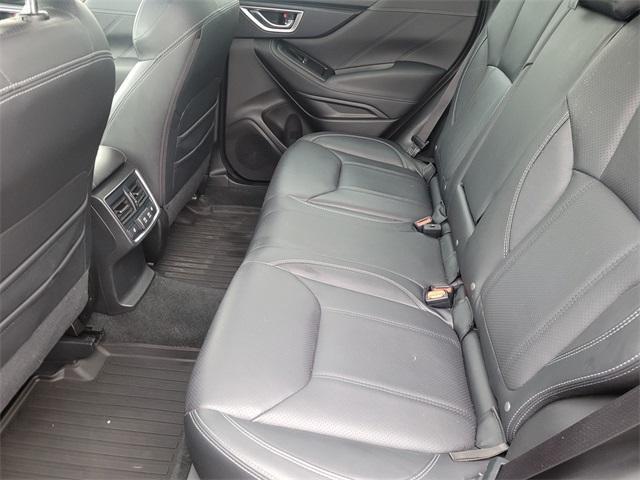 used 2021 Subaru Forester car, priced at $24,793