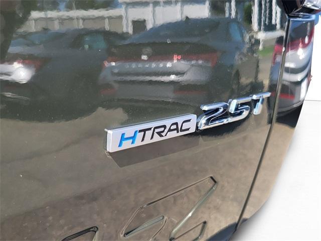 new 2025 Hyundai SANTA CRUZ car, priced at $43,055