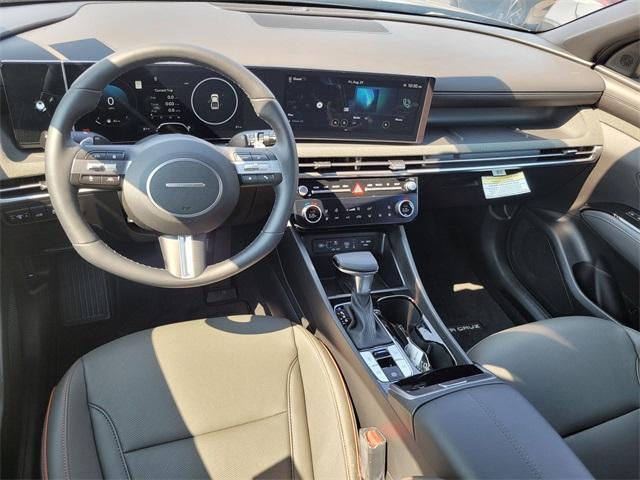 new 2025 Hyundai SANTA CRUZ car, priced at $43,055