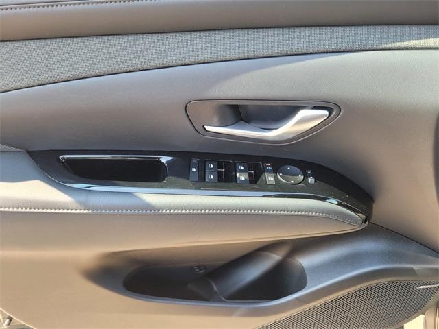 new 2025 Hyundai SANTA CRUZ car, priced at $43,055