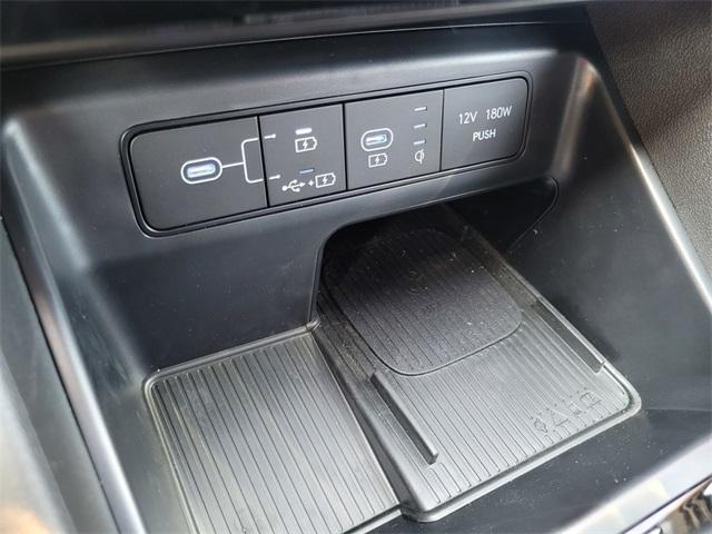 new 2025 Hyundai SANTA CRUZ car, priced at $43,055