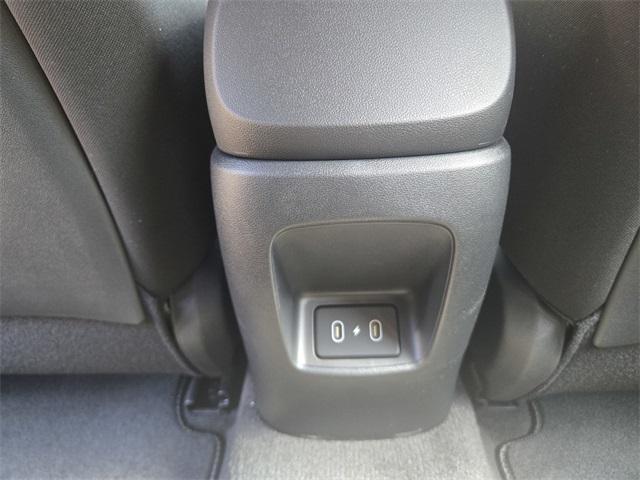 new 2025 Hyundai Elantra car, priced at $23,205