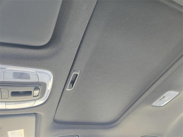 new 2025 Hyundai ELANTRA HEV car, priced at $30,300