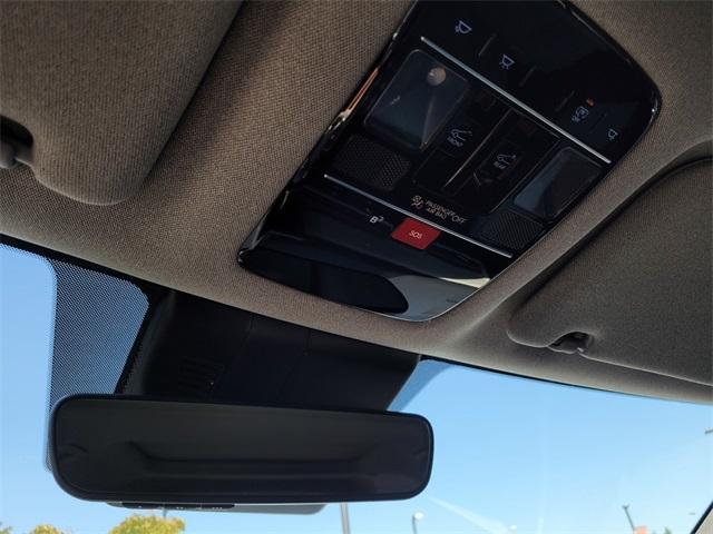 new 2025 Hyundai SANTA FE HEV car, priced at $40,534