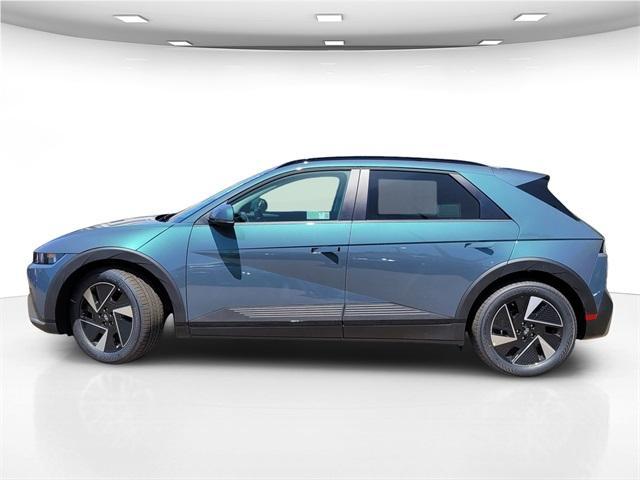 new 2025 Hyundai IONIQ 5 car, priced at $44,015