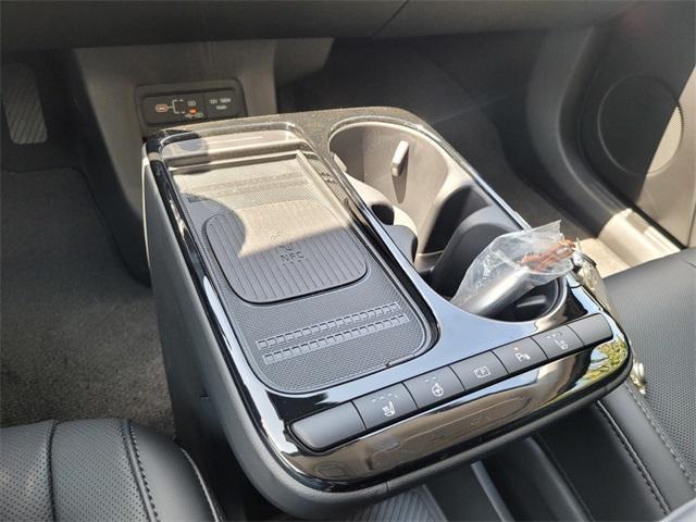 new 2025 Hyundai IONIQ 5 car, priced at $44,015