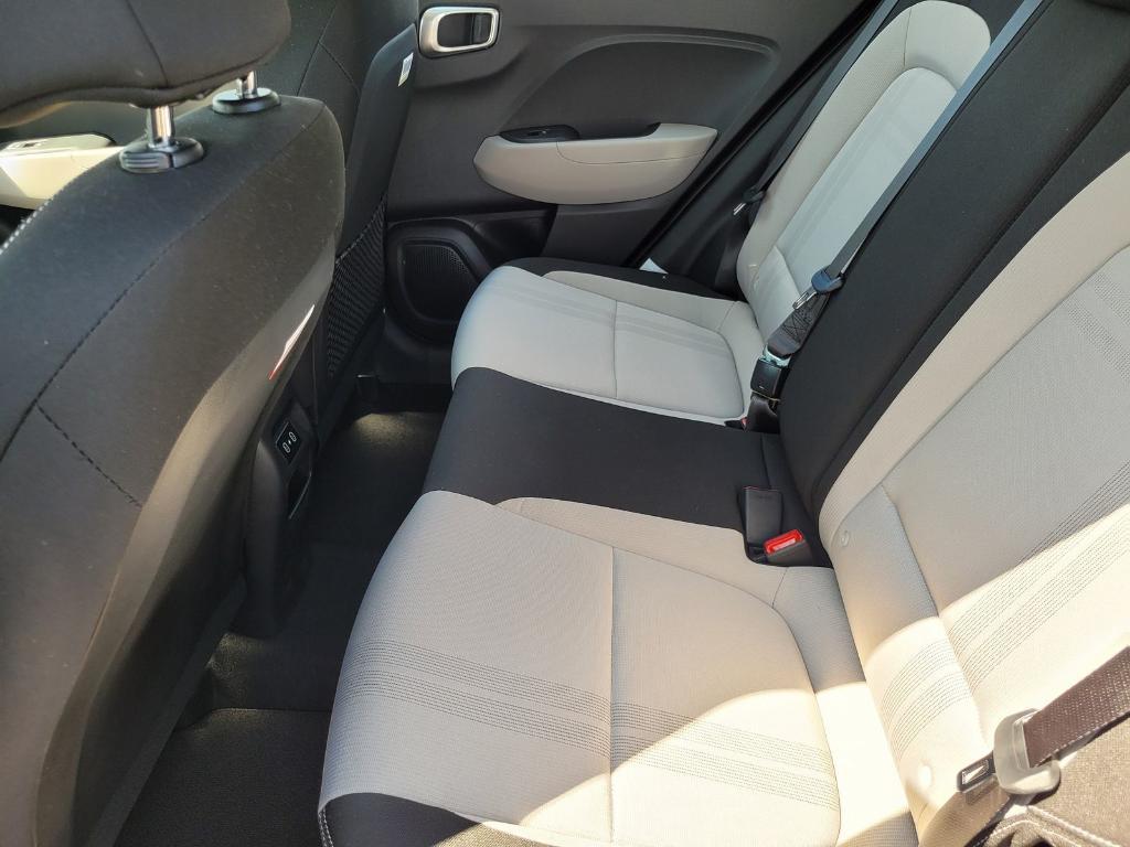 new 2025 Hyundai Venue car, priced at $22,735