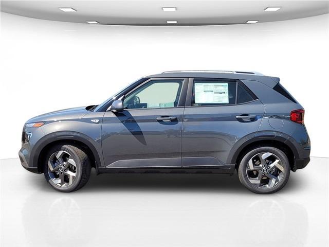 new 2025 Hyundai Venue car, priced at $22,735