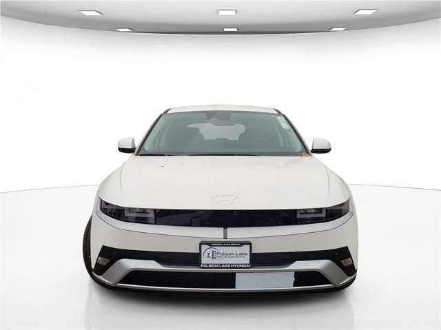 new 2026 Hyundai IONIQ 5 car