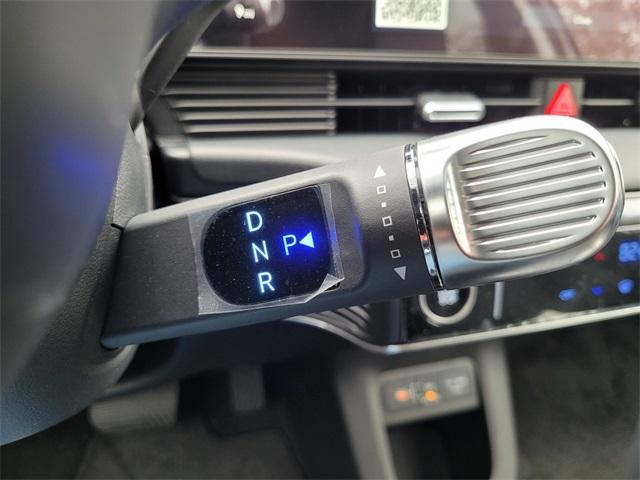 new 2026 Hyundai IONIQ 5 car