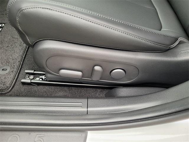 new 2026 Hyundai IONIQ 5 car