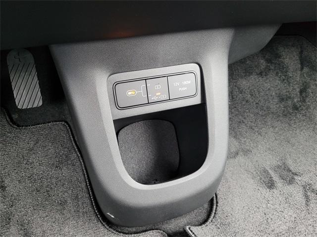 new 2026 Hyundai IONIQ 5 car