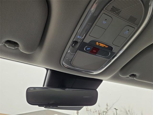 new 2026 Hyundai IONIQ 5 car