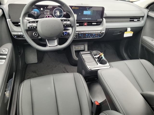 new 2026 Hyundai IONIQ 5 car