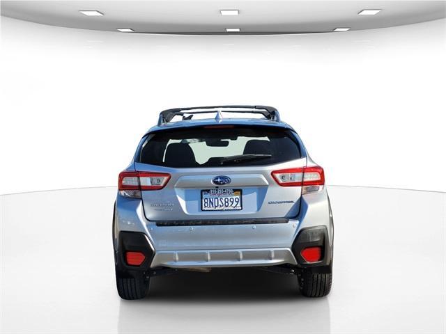 used 2019 Subaru Crosstrek car, priced at $24,013