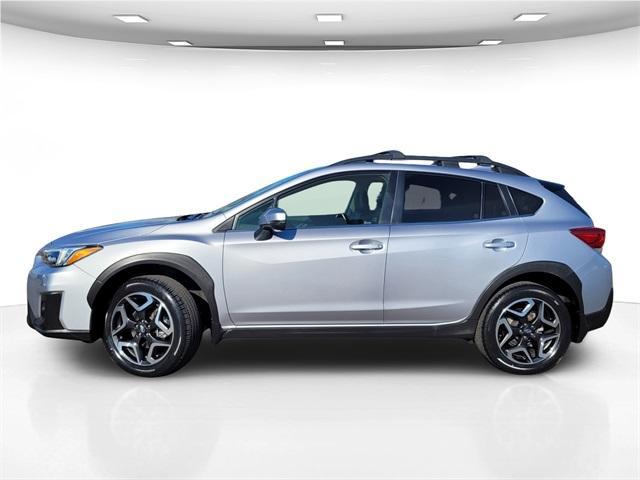 used 2019 Subaru Crosstrek car, priced at $24,013