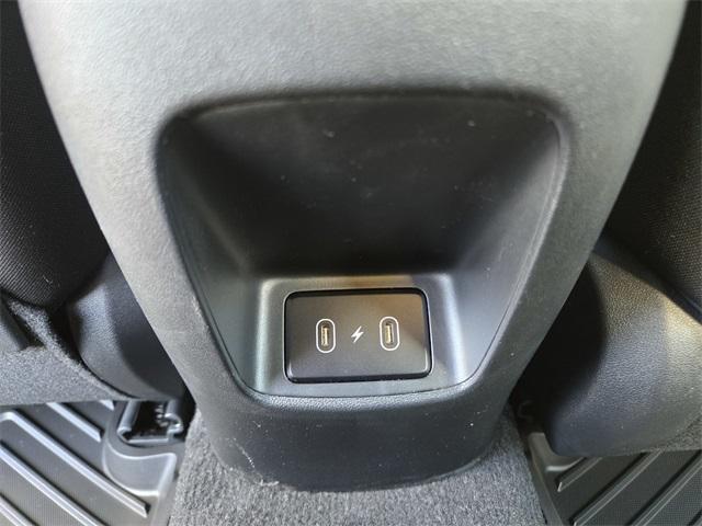 new 2025 Hyundai ELANTRA HEV car, priced at $28,205
