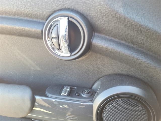 used 2019 MINI Hardtop car, priced at $18,492