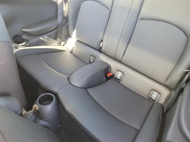 used 2019 MINI Hardtop car, priced at $18,492