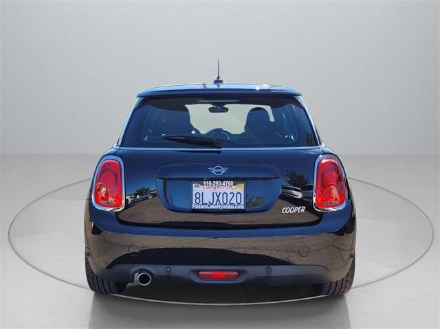 used 2019 MINI Hardtop car, priced at $18,492