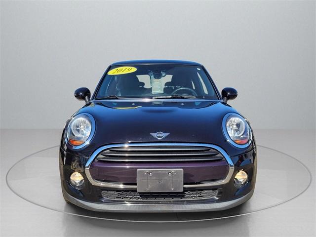used 2019 MINI Hardtop car, priced at $18,492