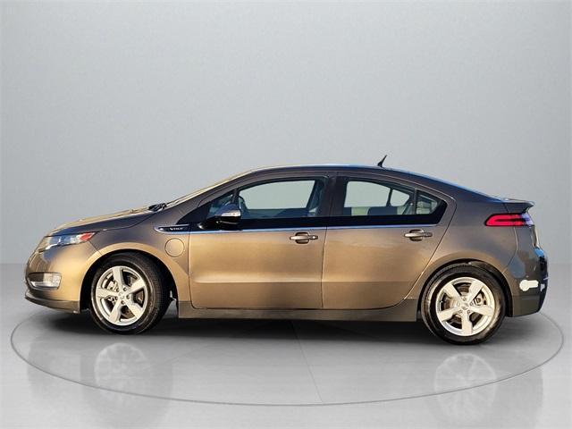 used 2014 Chevrolet Volt car, priced at $9,500