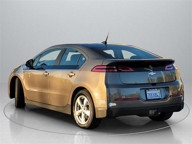 used 2014 Chevrolet Volt car, priced at $9,500