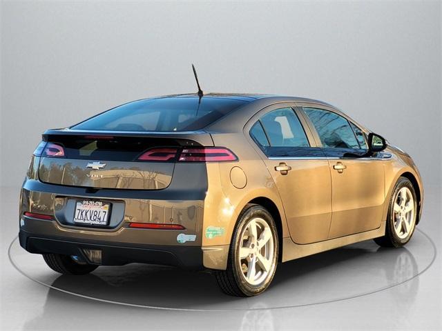 used 2014 Chevrolet Volt car, priced at $9,500