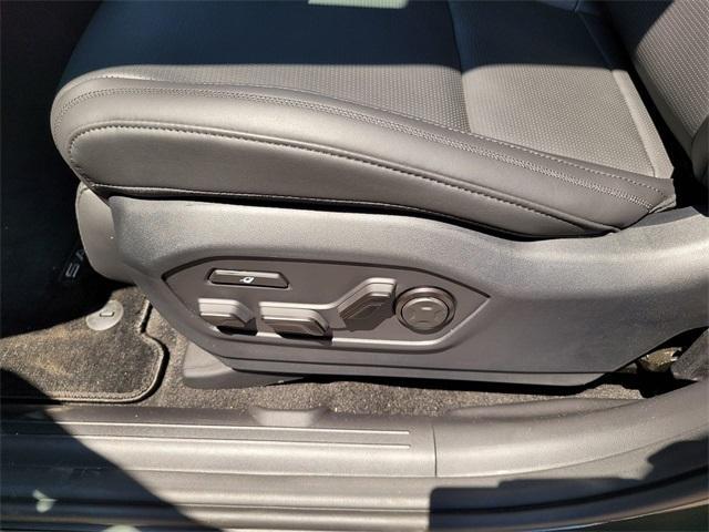 new 2025 Hyundai SANTA FE HEV car, priced at $44,085