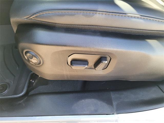 used 2024 Jeep Wrangler 4xe car, priced at $48,792