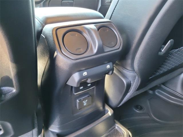 used 2024 Jeep Wrangler 4xe car, priced at $48,792