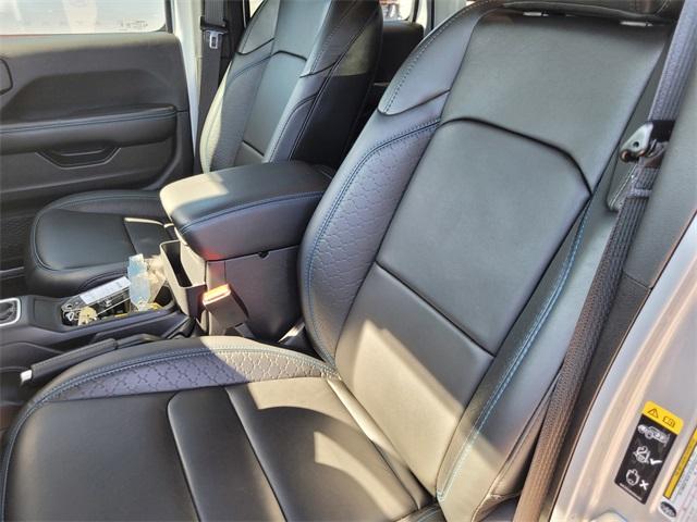 used 2024 Jeep Wrangler 4xe car, priced at $48,792