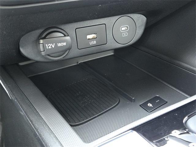 new 2025 Hyundai ELANTRA HEV car, priced at $27,830