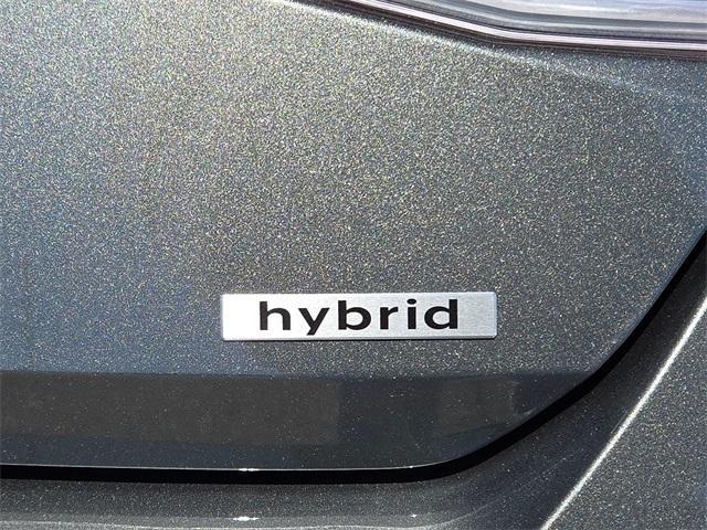 new 2025 Hyundai ELANTRA HEV car, priced at $29,230