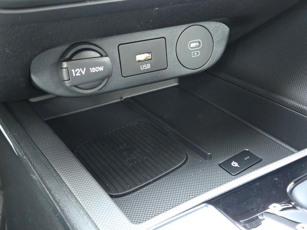 new 2025 Hyundai ELANTRA HEV car, priced at $30,330