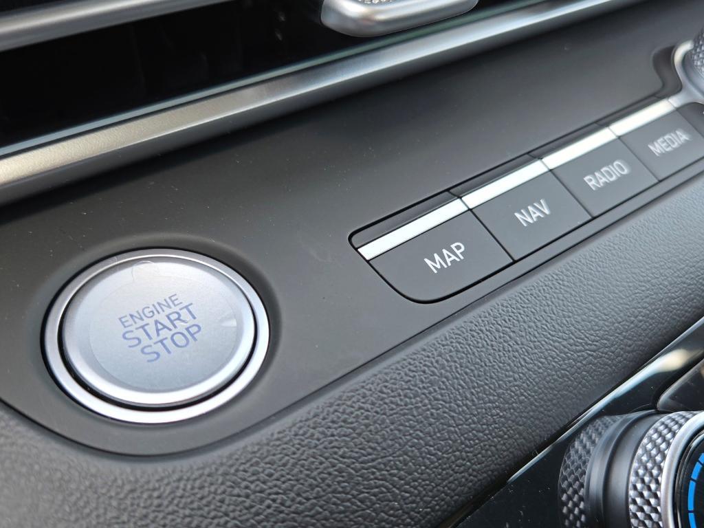 new 2025 Hyundai ELANTRA HEV car, priced at $30,330