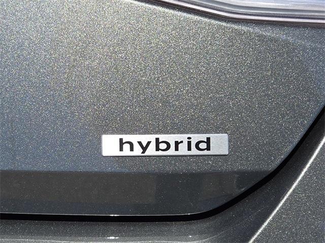 new 2025 Hyundai ELANTRA HEV car, priced at $27,830