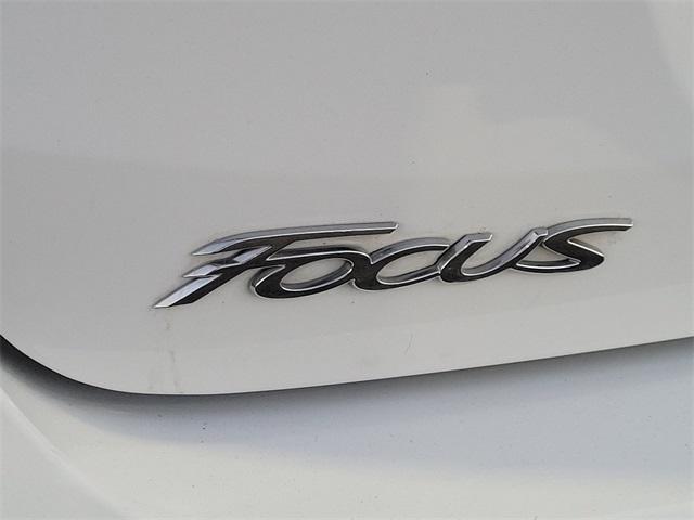 used 2016 Ford Focus car, priced at $8,000