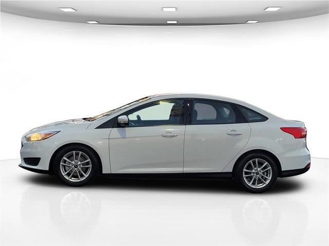 used 2016 Ford Focus car, priced at $8,000