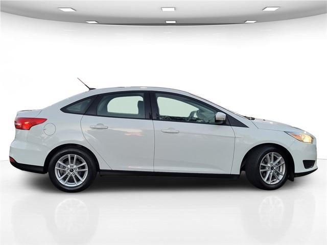 used 2016 Ford Focus car, priced at $8,000