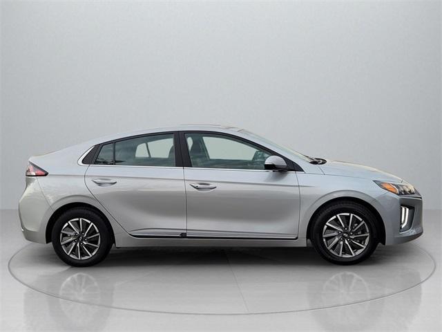 used 2021 Hyundai Ioniq EV car, priced at $19,991