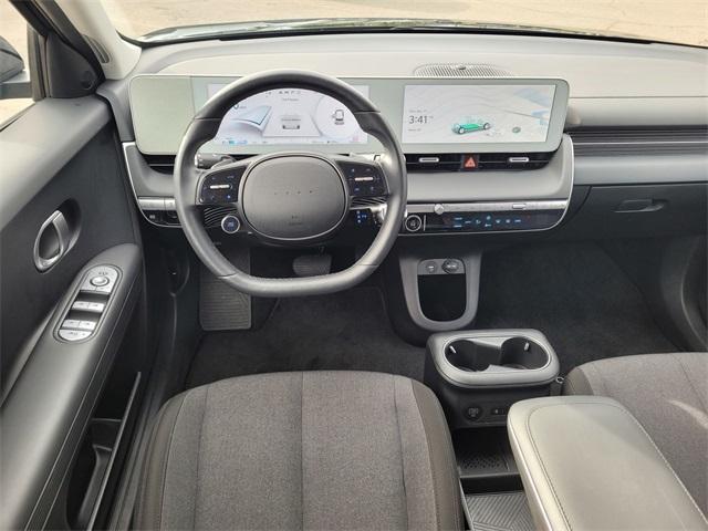 used 2024 Hyundai IONIQ 5 car, priced at $33,492